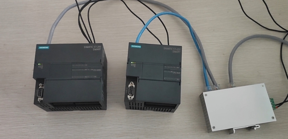 200SMARTPROFINETͨӍϼ1
